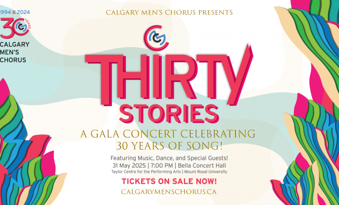 Calgary Men's Chorus