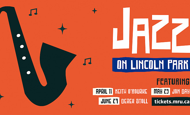 Jazz on Lincoln Park