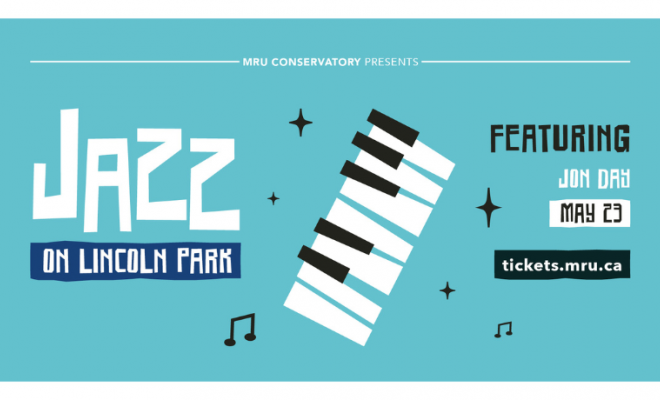 Jazz on lincoln park