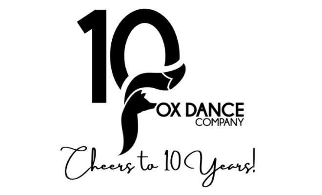 Fox Dance logo