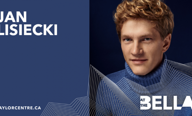 Jan Lisiecki