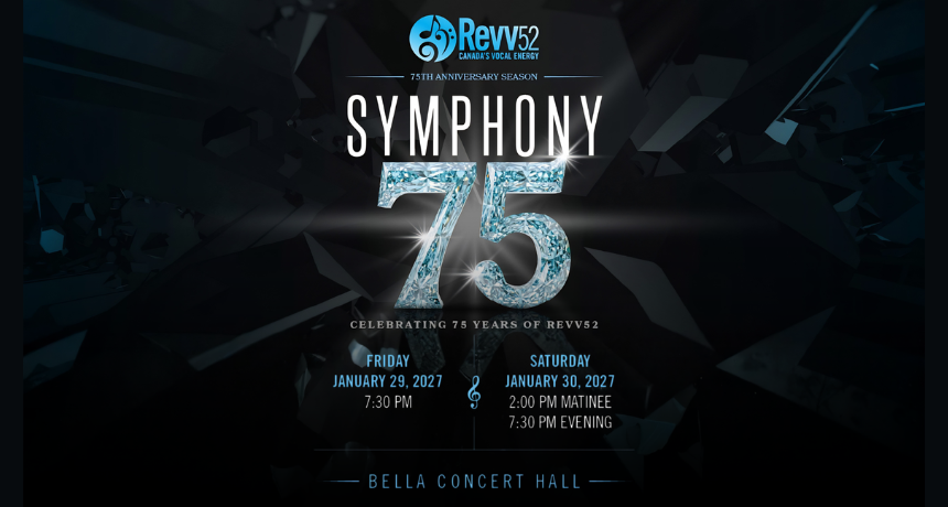 Revv52 Symphony75