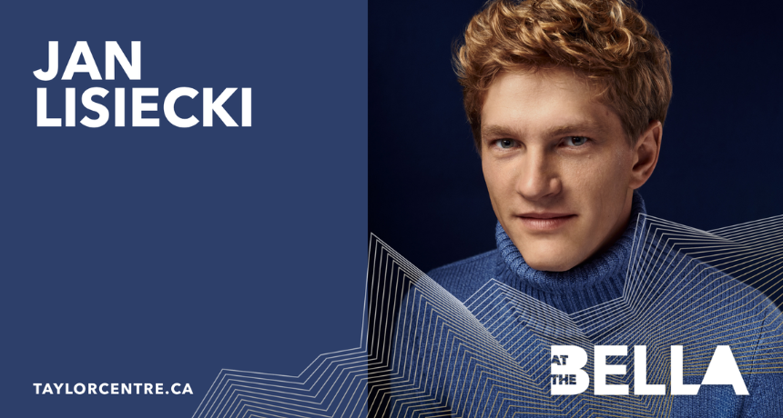 Jan Lisiecki