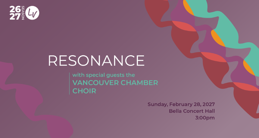 Luminous Voices Resonance