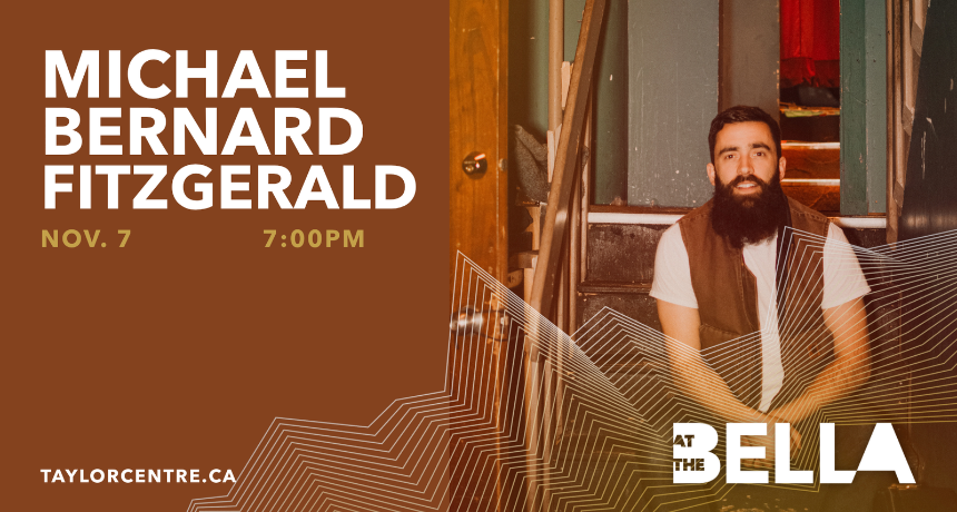 Michael Bernard Fitzgerald