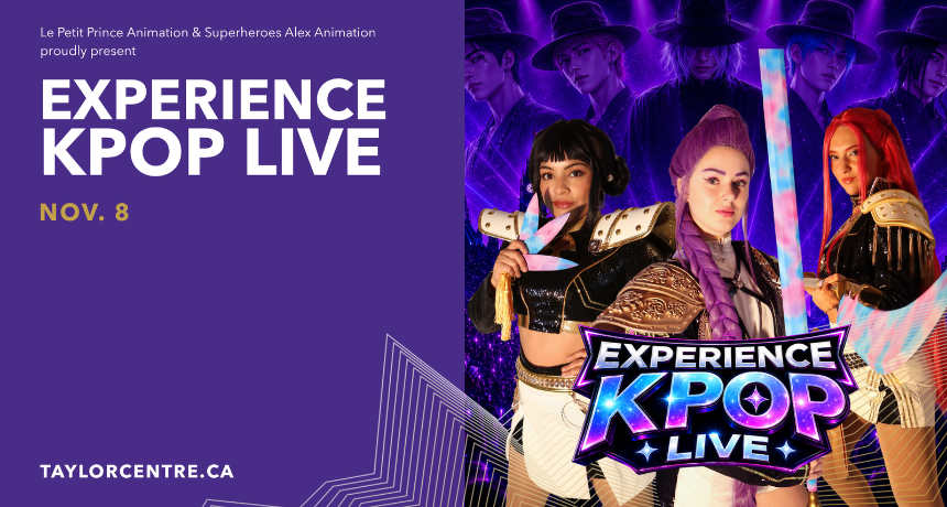 KPOP Live