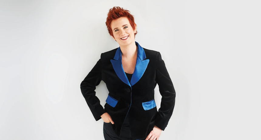 Aisslinn Nosky