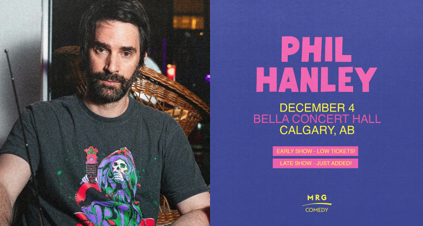 Phil Hanley
