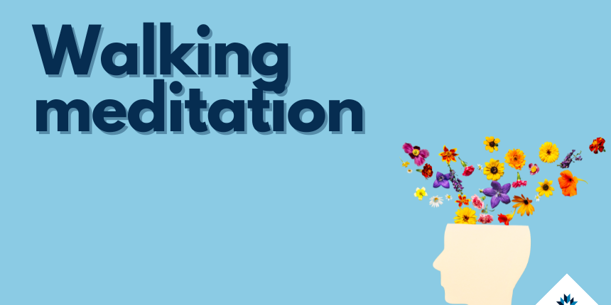 Meditative Walking Connecting With Nature Events At Mount Royal